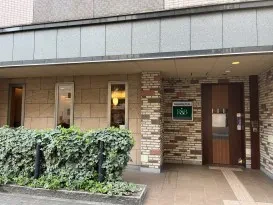 画像：地下鉄 久屋大通駅からのアクセス