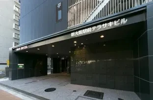 画像：地下鉄御堂筋線 新大阪駅北口からのアクセス