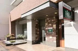 画像：JR/阪神 元町駅からのアクセス