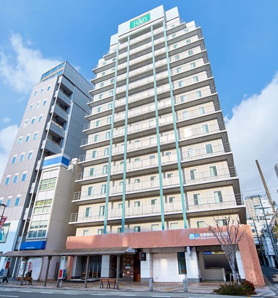 写真：外観