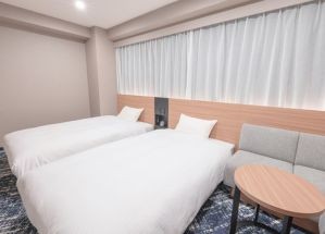 画像：シングルルーム