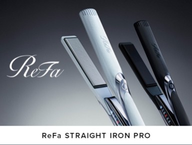 ReFa　─ ストレート ─