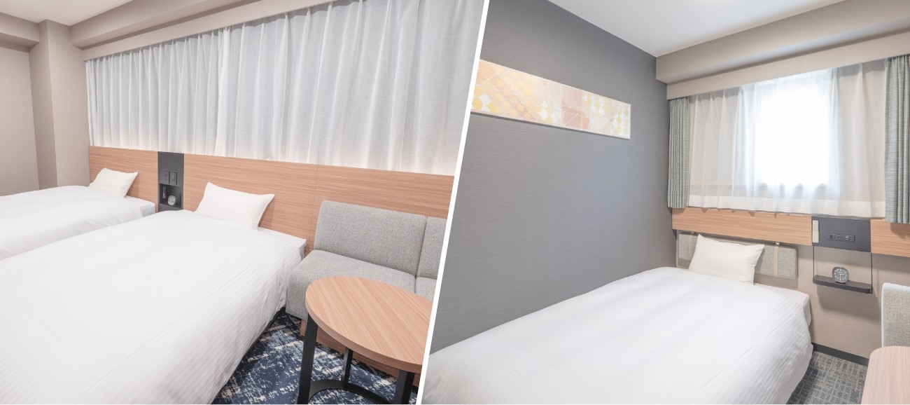 客室のイメージ