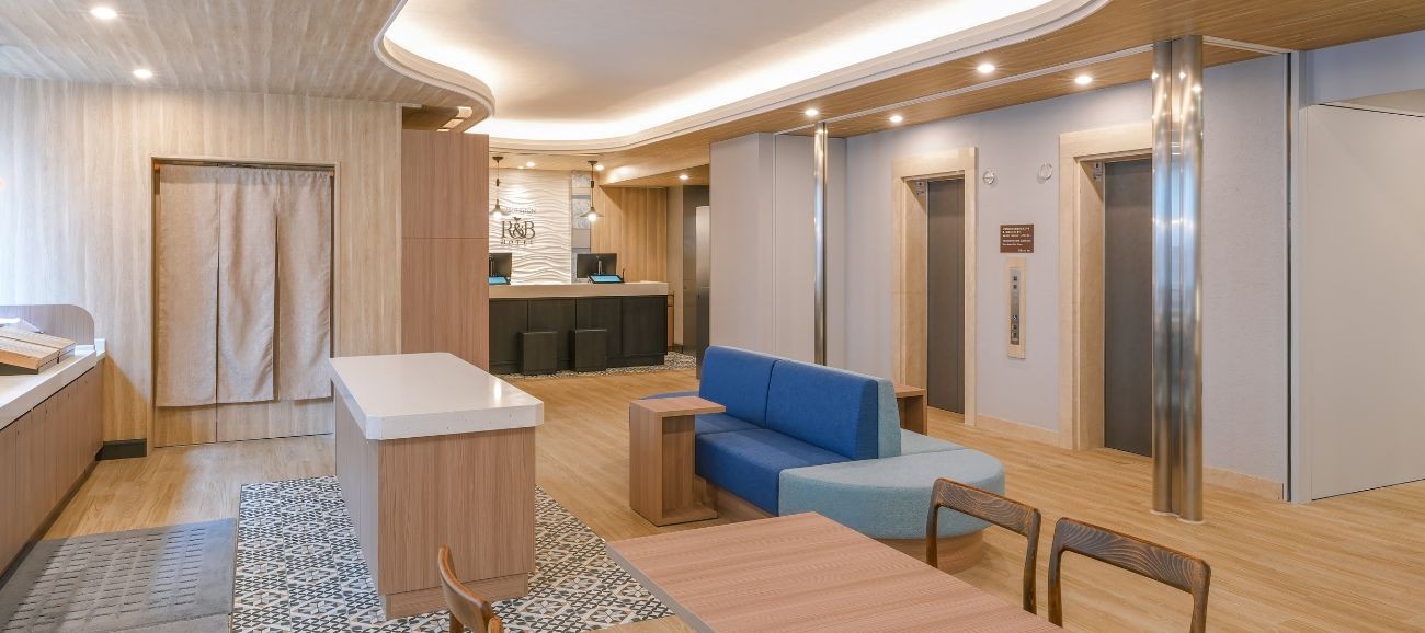 施設・サービスのイメージ