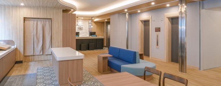 画像：施設・サービス