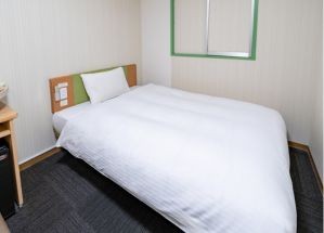 画像：シングルルーム