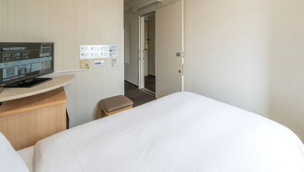 コネクティングルームの画像