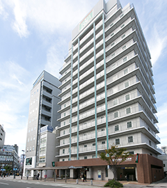 ワシントンR&Bホテル神戸元町