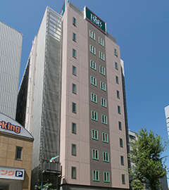 ワシントンR&Bホテル名古屋錦