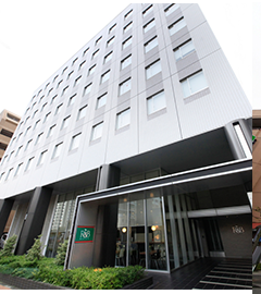 ワシントンR&Bホテル東京東陽町