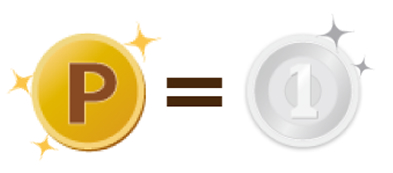 宿泊料金に使える、お得なポイント制度