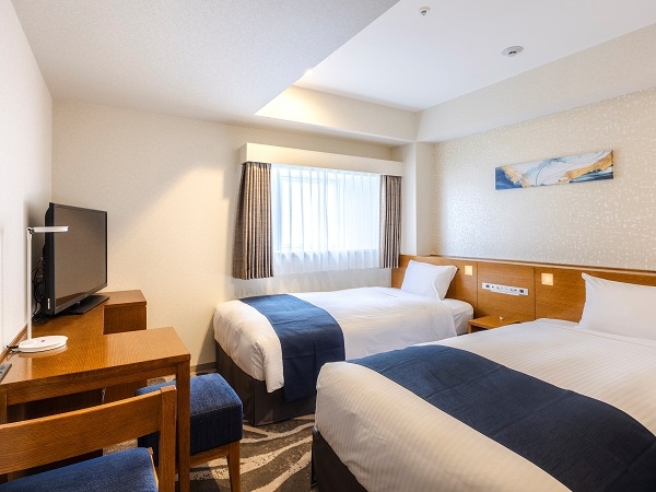 リニューアルスーペリアツイン