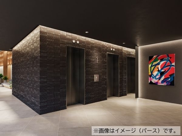 ロビー
