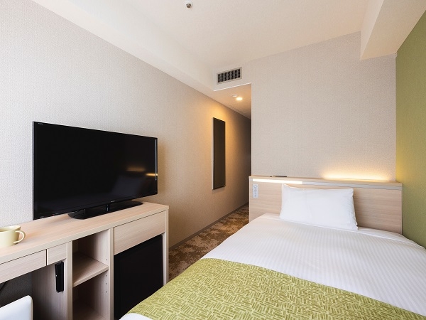 シングルルーム