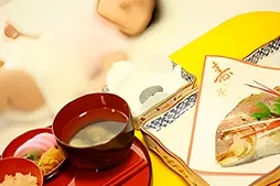 画像:法要・同窓会・慶事