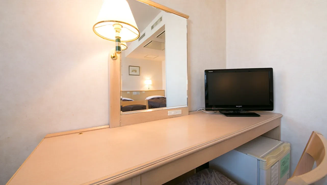 画像：ワイドデスク