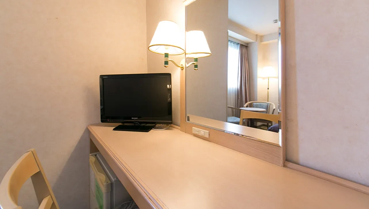 画像：ワイドデスク