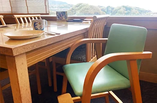 写真：子どもセット