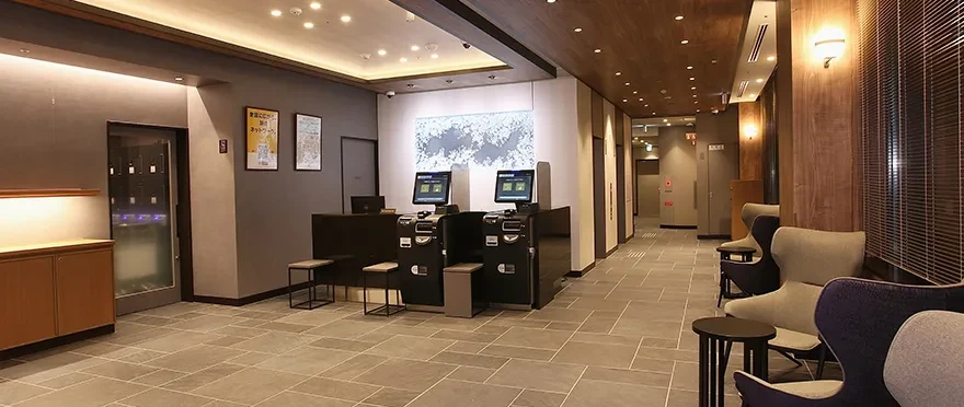 画像：施設・サービス