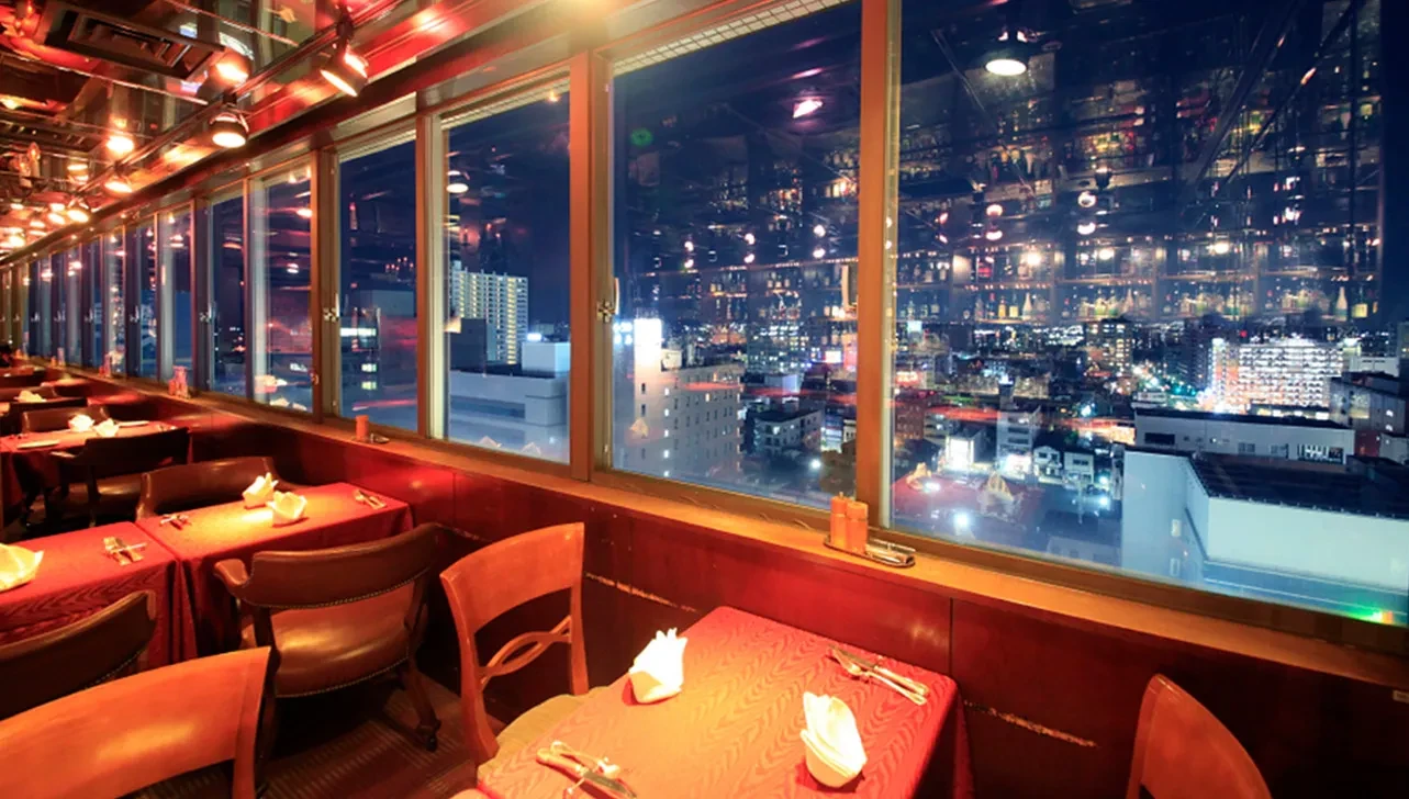 画像：ガスライト