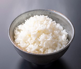 山梨県産武川米（こしひかり）