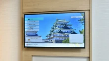 写真:ツインルーム1