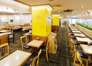 カフェ・ド・パリ