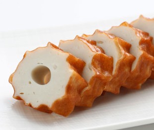 画像：あごちくわ