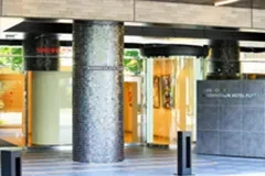 画像:JR新大阪駅 1F正面口からのアクセス