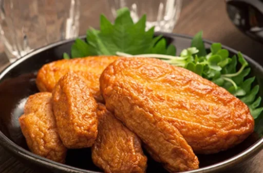 画像：さつまあげ