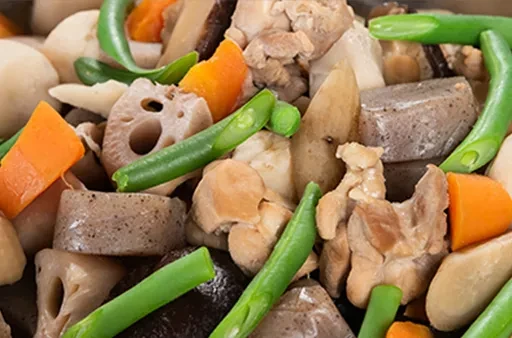 画像：きいこん