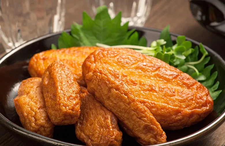 画像：さつまあげ