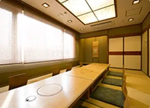 画像：日本料理・しゃぶしゃぶ　銀座