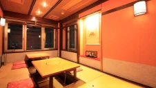 画像：炭火焼・しゃぶしゃぶ　銀座八丁