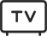 アイコン:TV