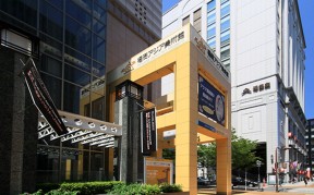 写真：福岡アジア美術館