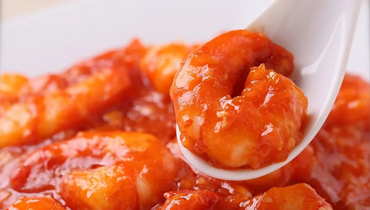 画像：中華料理　チャイナテーブル