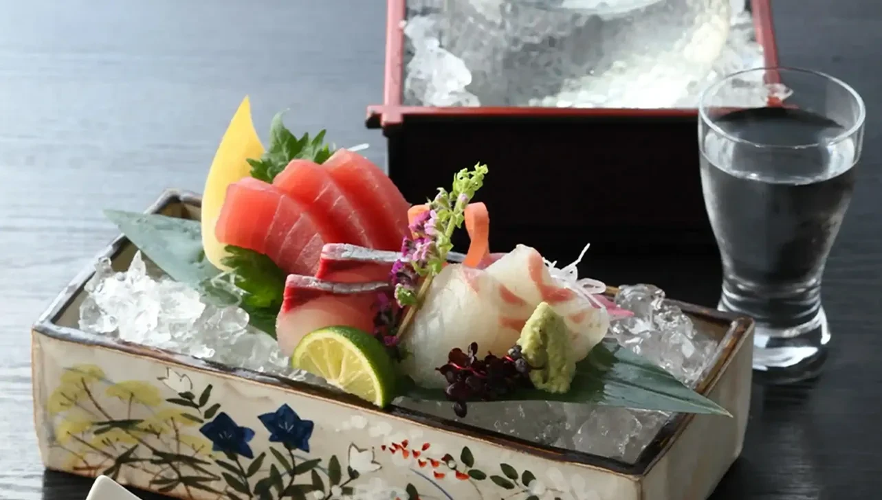 画像：日本料理・しゃぶしゃぶ 銀座