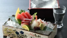 画像：日本料理・しゃぶしゃぶ 銀座