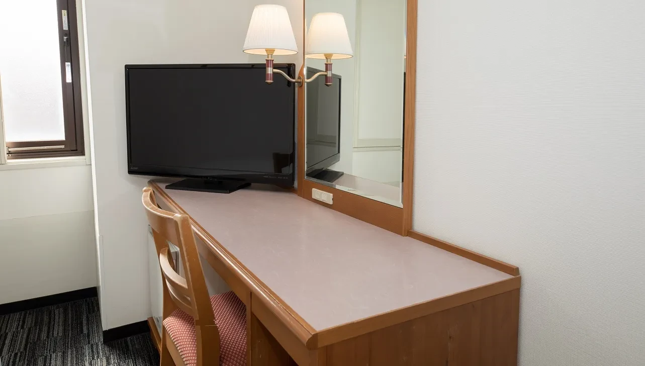 画像：ワイドデスク