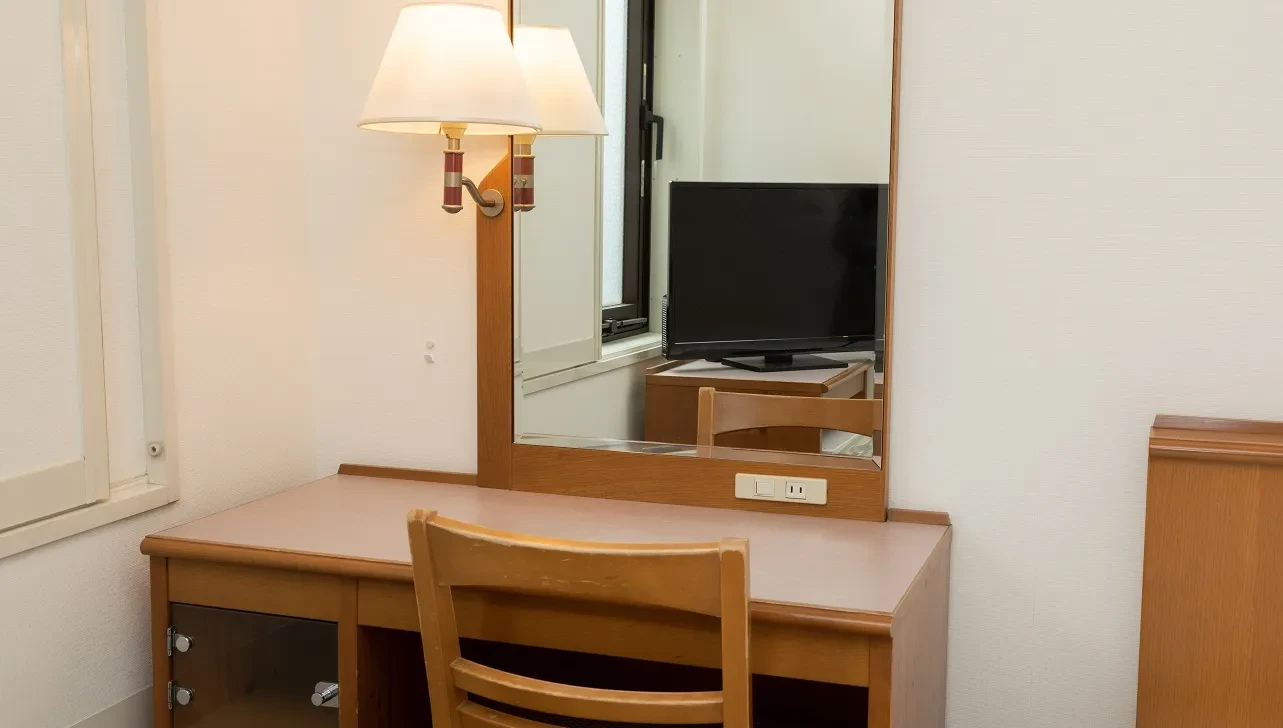 画像：ワイドデスク