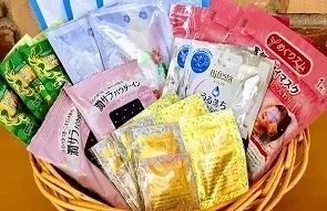 画像:Wi-Fi速度改善