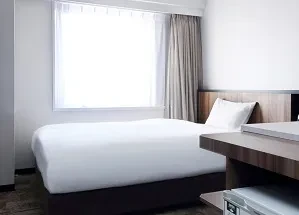 画像：シングルルーム