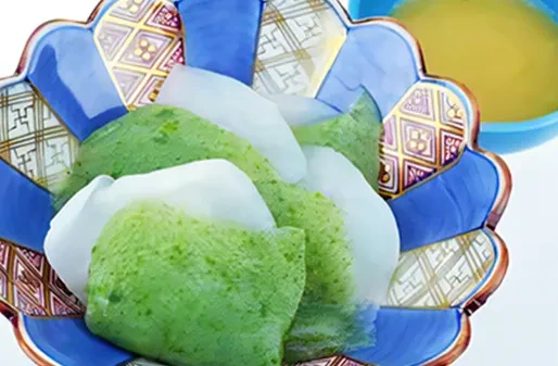 画像：下仁田刺身こんにゃく