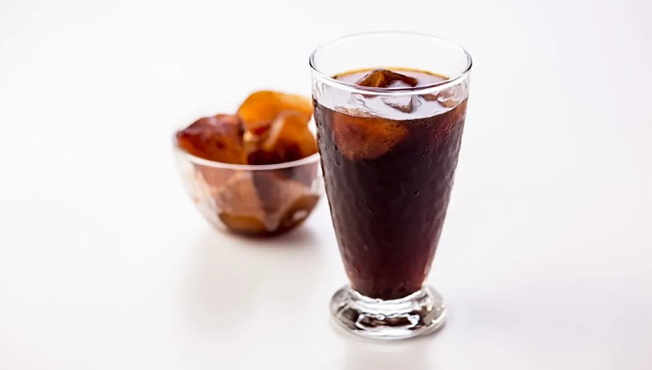 画像：コーヒーラウンジ カフェ・ド・パリ