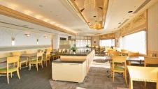 画像：中華料理 チャイナテーブル