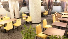 画像：コーヒーラウンジ カフェ・ド・パリ