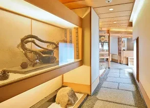 画像：日本料理・しゃぶしゃぶ 銀座