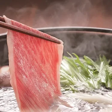 銀座八丁 しゃぶしゃぶ