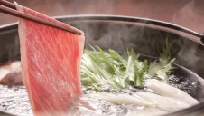 画像：日本料理・しゃぶしゃぶ 銀座